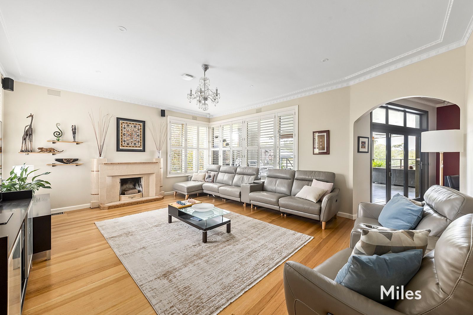 36 Alfreda Avenue, Rosanna VIC 3084, Image 1