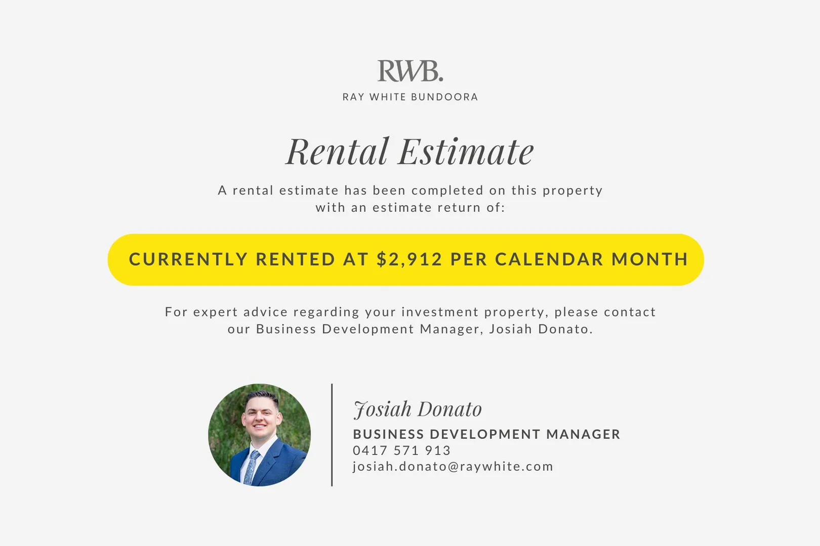 Additional image 9 of 2/552 Morwell Avenue, Bundoora VIC 3083