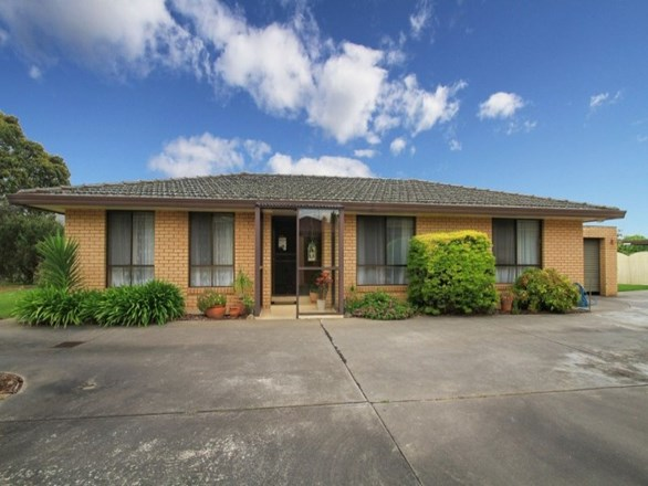 2/21-23 Topping Street, Sale VIC 3850