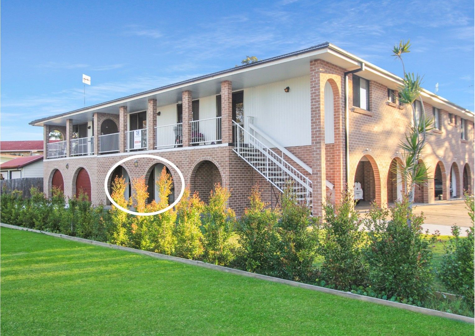 1 bedrooms Apartment / Unit / Flat in 5/3 Pioneer Street NORTH HAVEN NSW, 2443