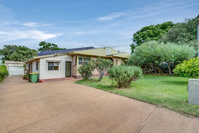 Picture of 55 Hastie Street, SOUTH BUNBURY WA 6230