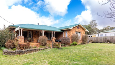 Picture of 151 Thunderbolts Way, WALCHA NSW 2354