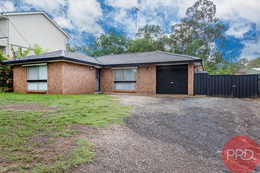 40 Watson Drive, Penrith Property History & Address Research Domain