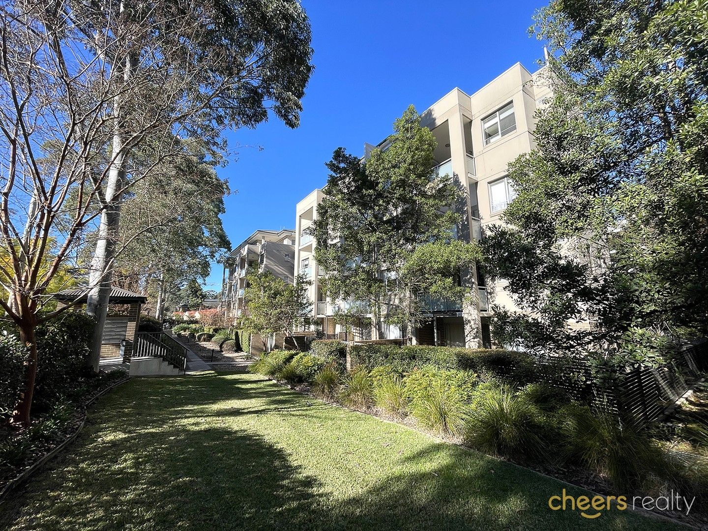 1 bedrooms Apartment / Unit / Flat in 27/26-30 Marian Street KILLARA NSW, 2071