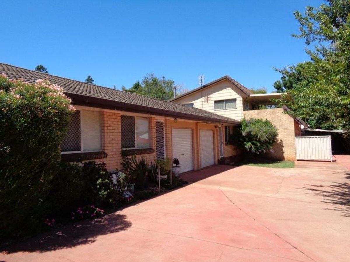 2 McAllister Court, East Toowoomba QLD 4350, Image 0