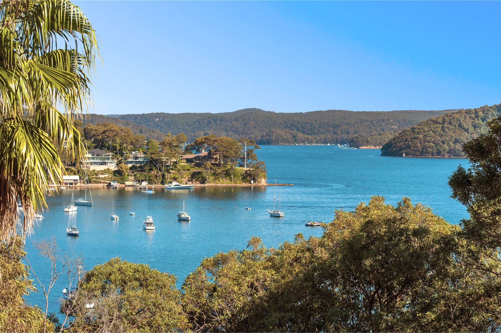 922 Barrenjoey Road, Palm Beach NSW 2108, Image 0