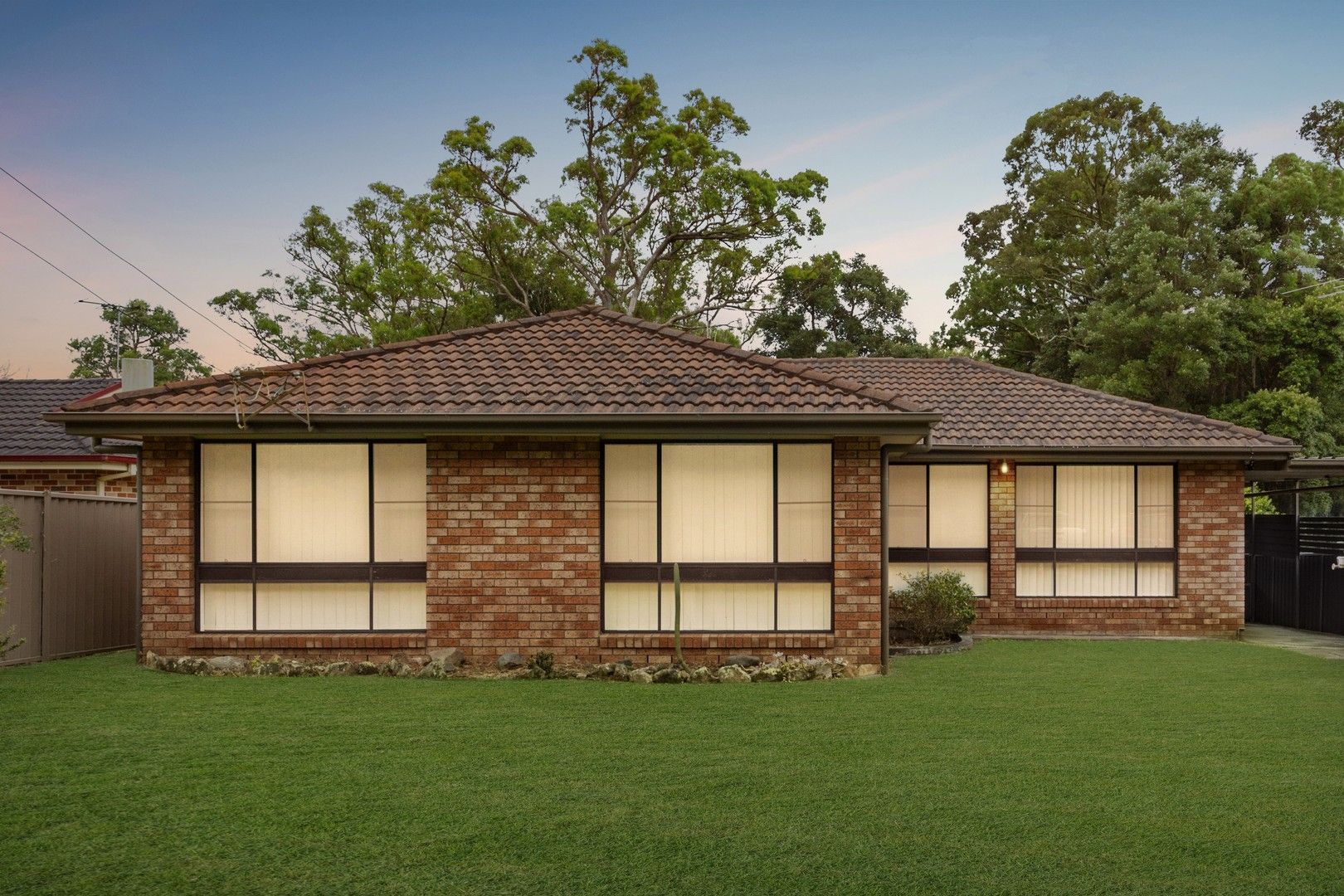 1656 Burragorang Road, Oakdale NSW 2570, Image 1