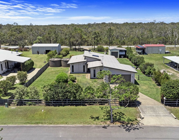 33 Whimbrel Place, Boonooroo QLD 4650