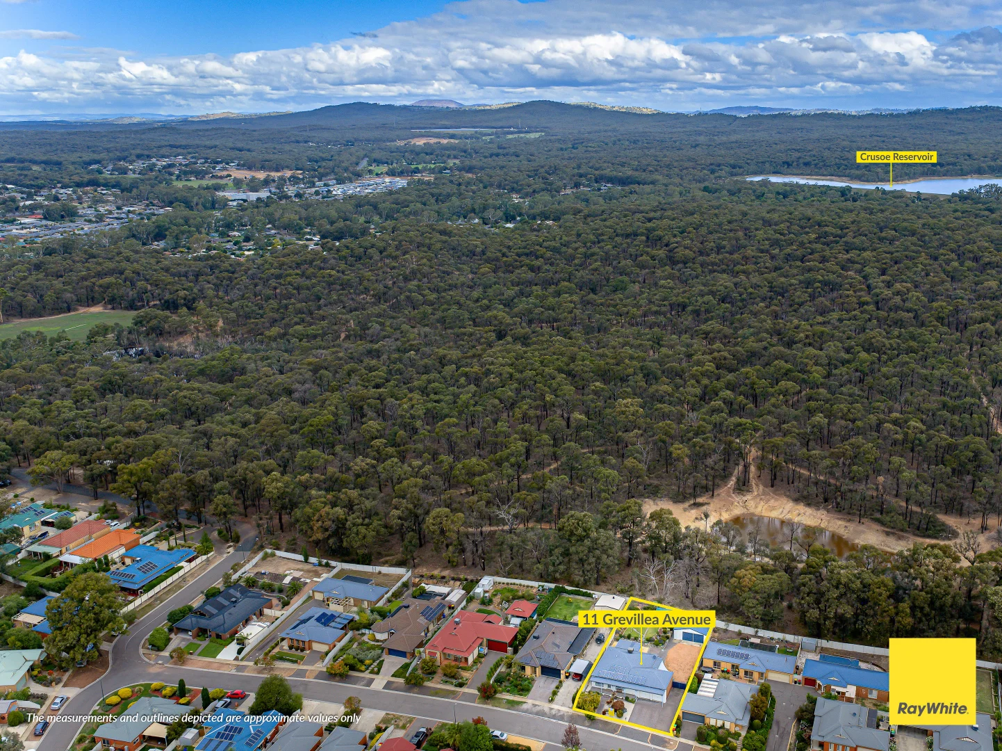 Additional image 29 of 11 Grevillea Avenue, Kangaroo Flat VIC 3555