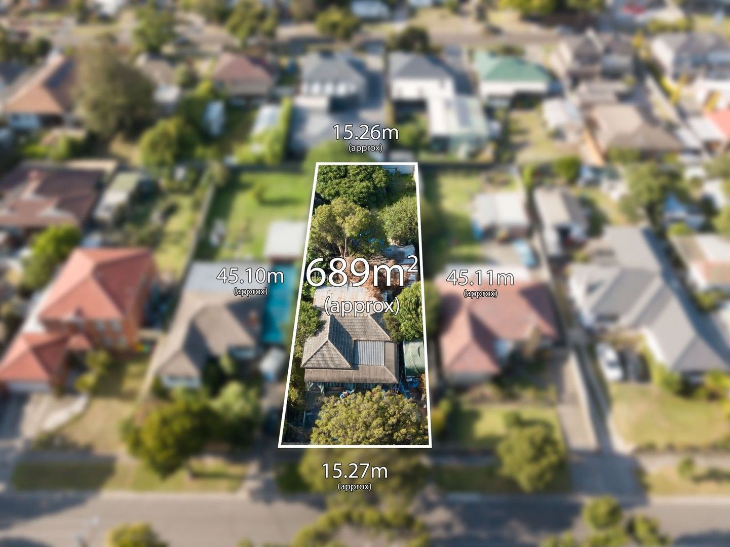 3 bedrooms House in 35 Agnes Street NOBLE PARK VIC, 3174