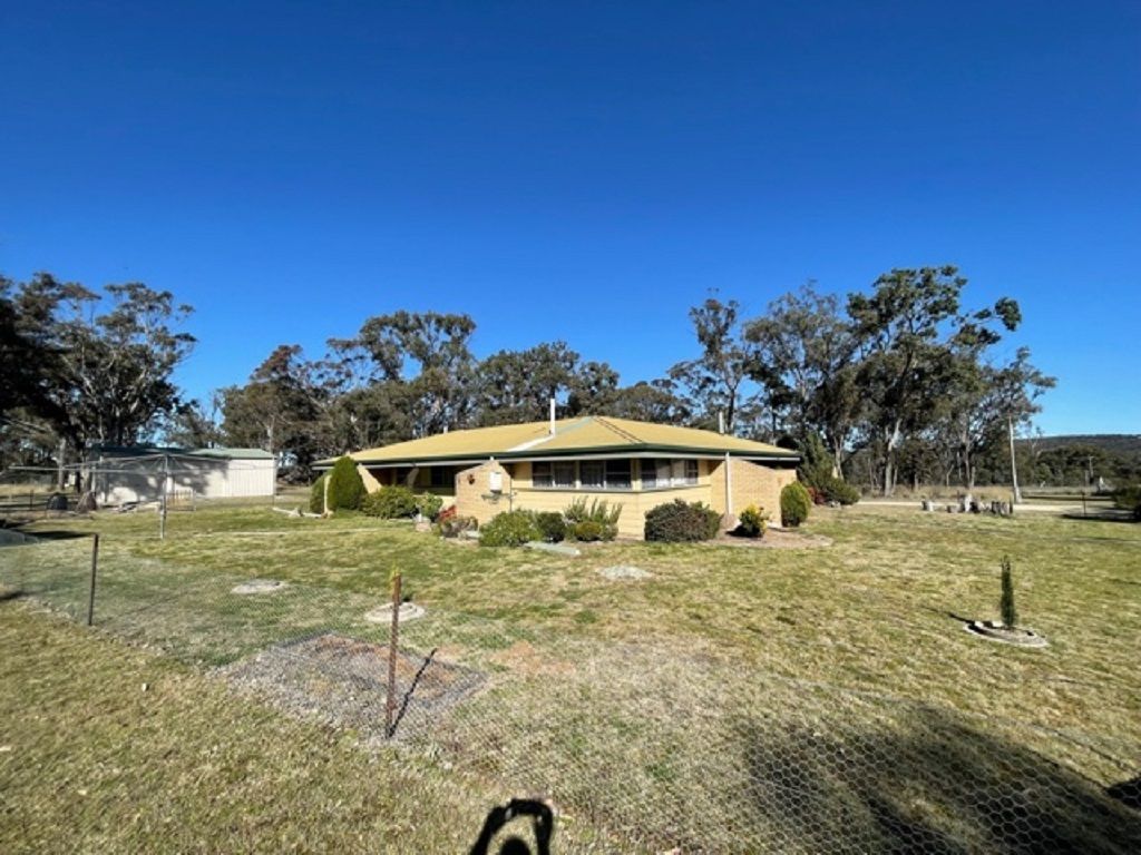 39 McKillop Lane, Stanthorpe QLD 4380, Image 2