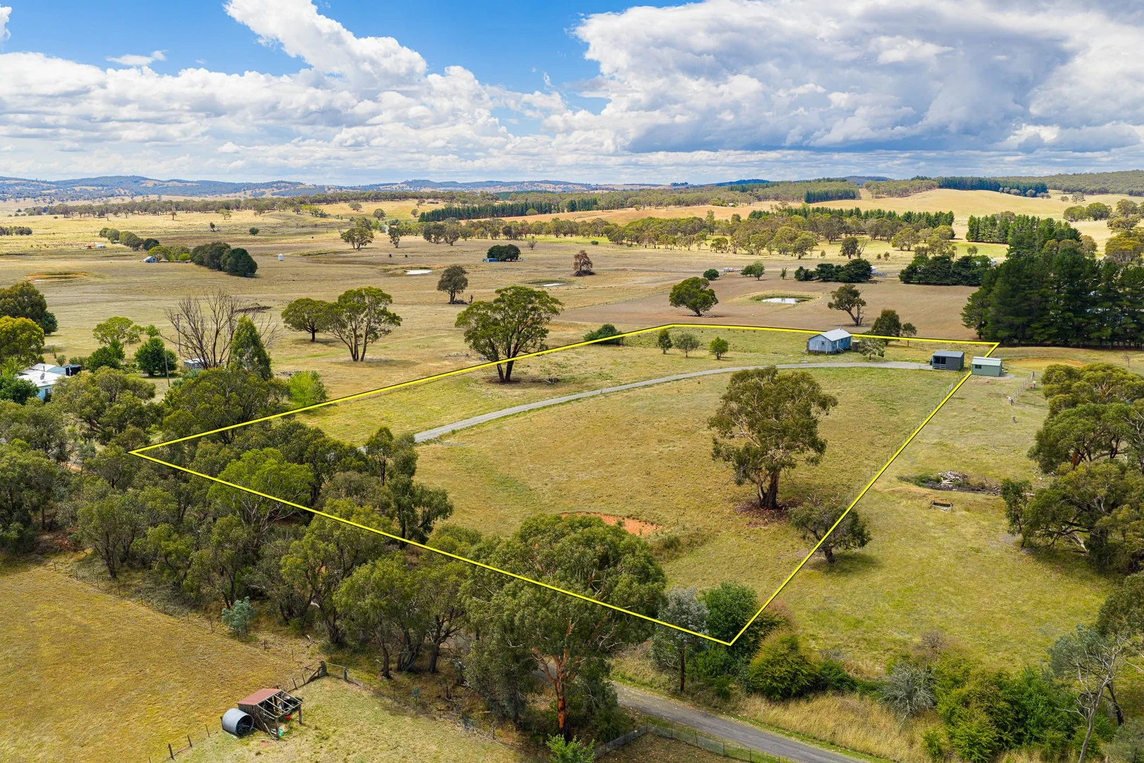 1 St James Street, Binda via, Crookwell NSW 2583