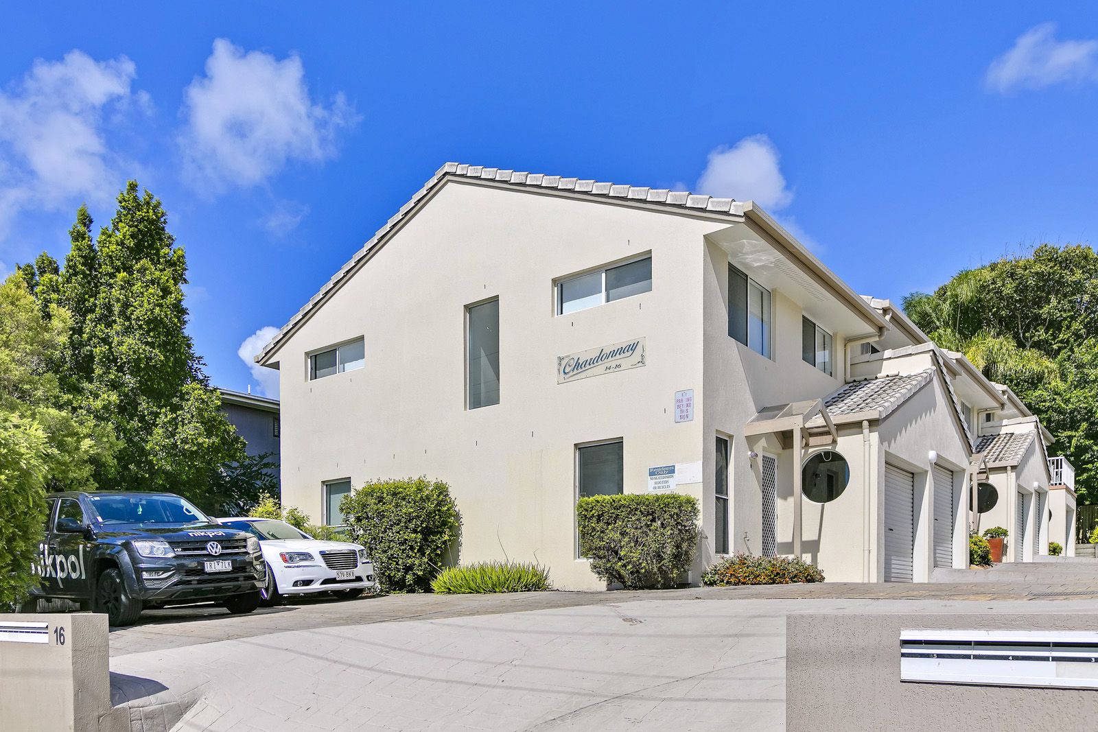 3 bedrooms Townhouse in 7/14-16 Tolman Court MAROOCHYDORE QLD, 4558