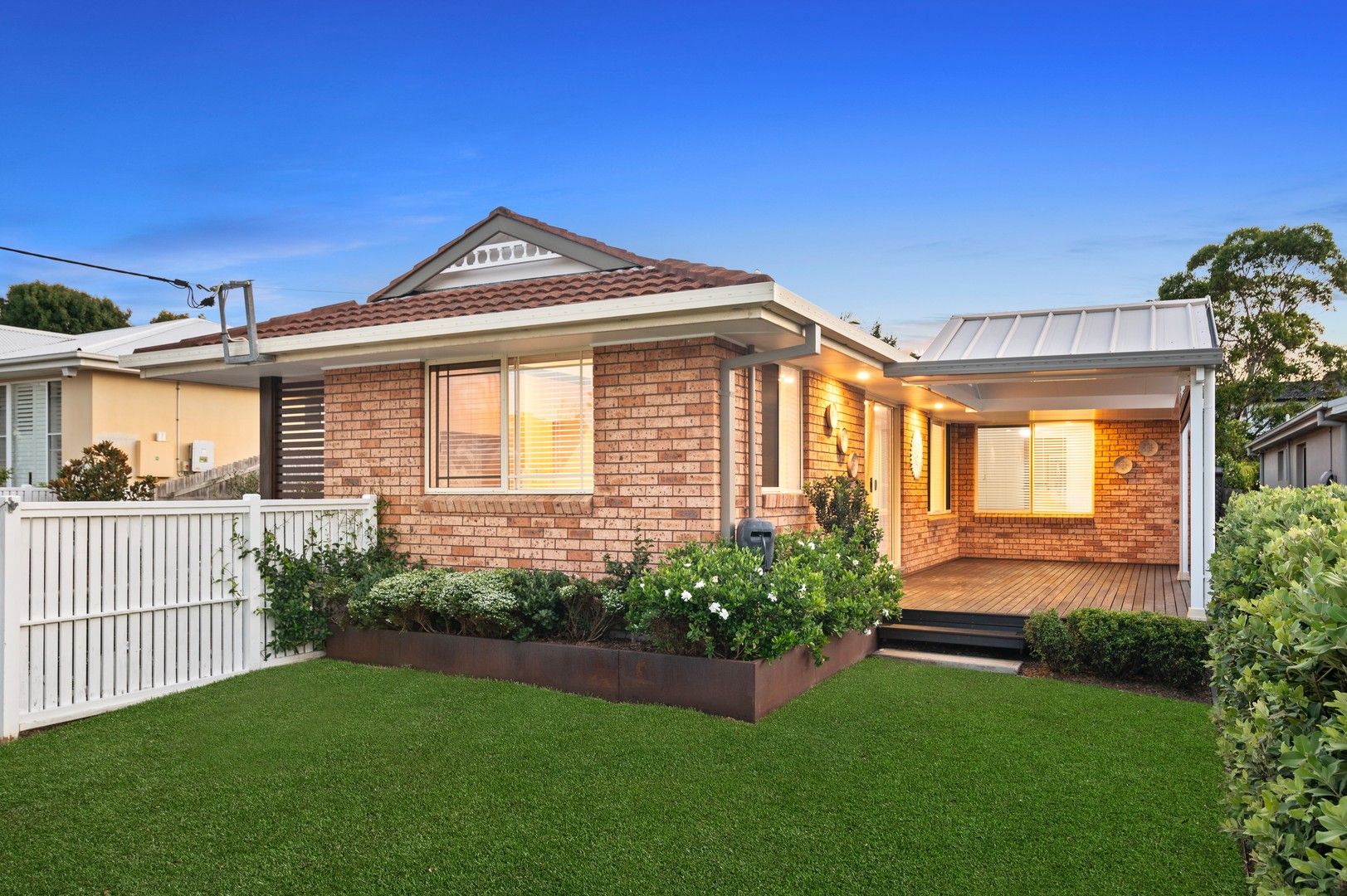 1/6 Alistair Avenue, Forresters Beach NSW 2260, Image 0