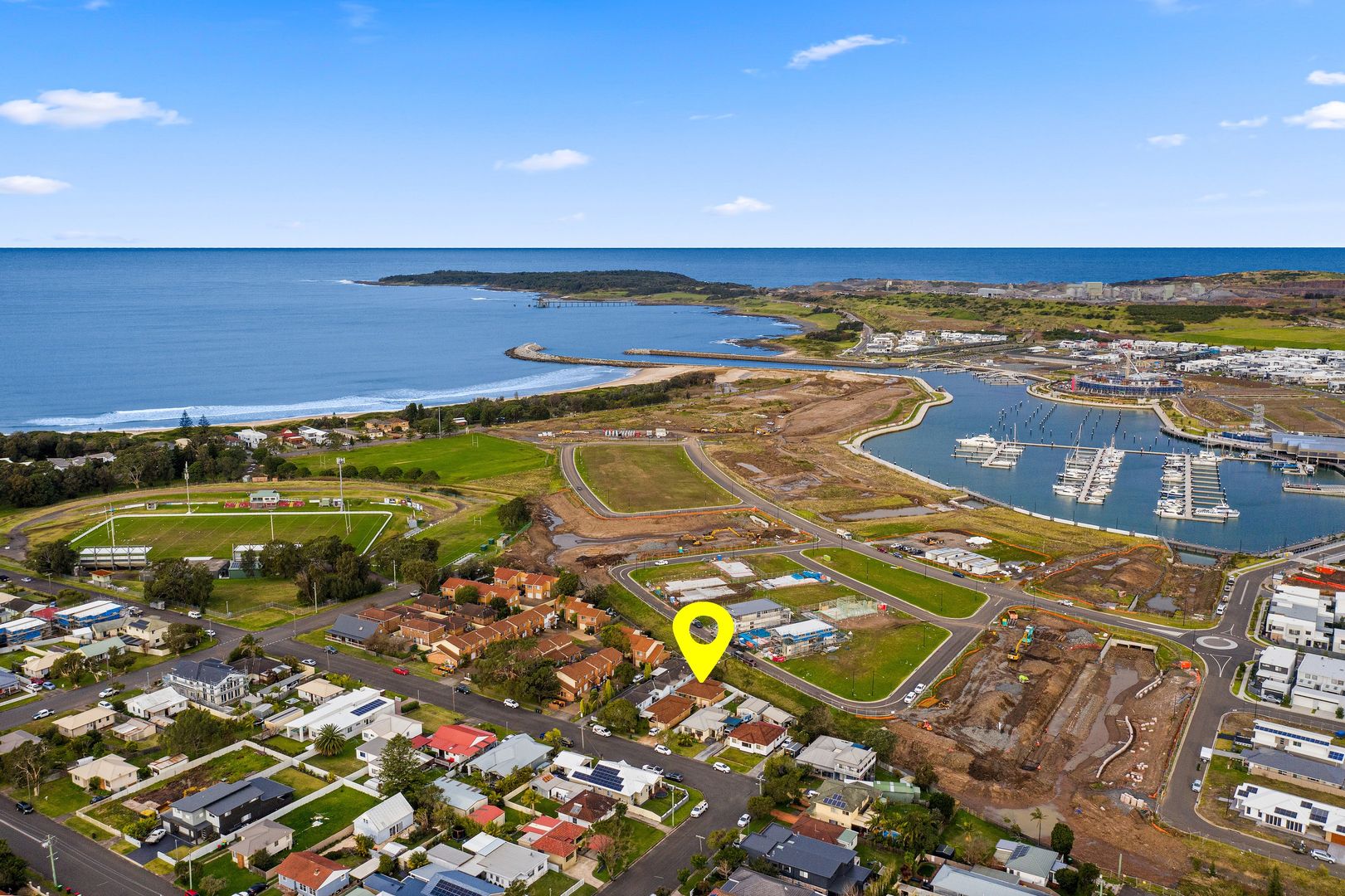 2/13 William Street, Shellharbour NSW 2529, Image 2