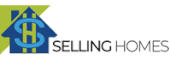 Logo for Selling Homes