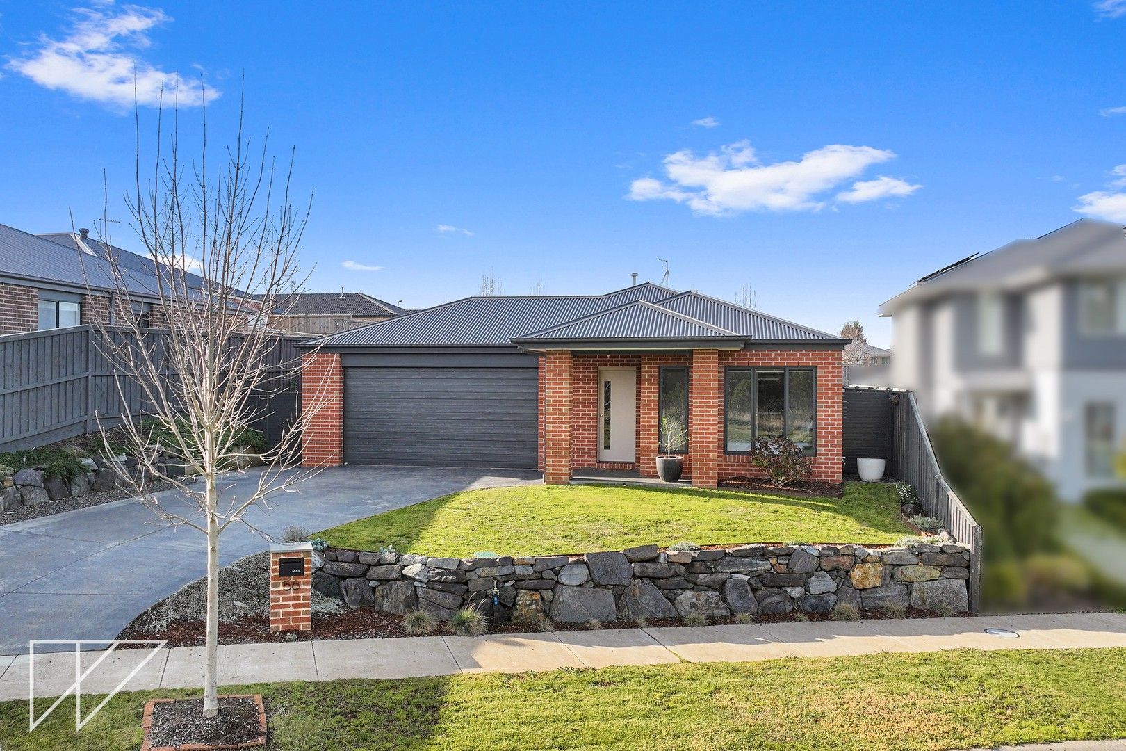 4 bedrooms House in 56 Mccubbin Drive WARRAGUL VIC, 3820