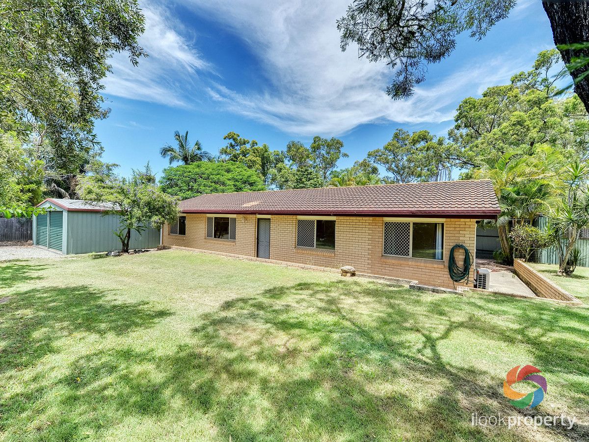 219 - 221 Old Logan Road, Camira QLD 4300, Image 1