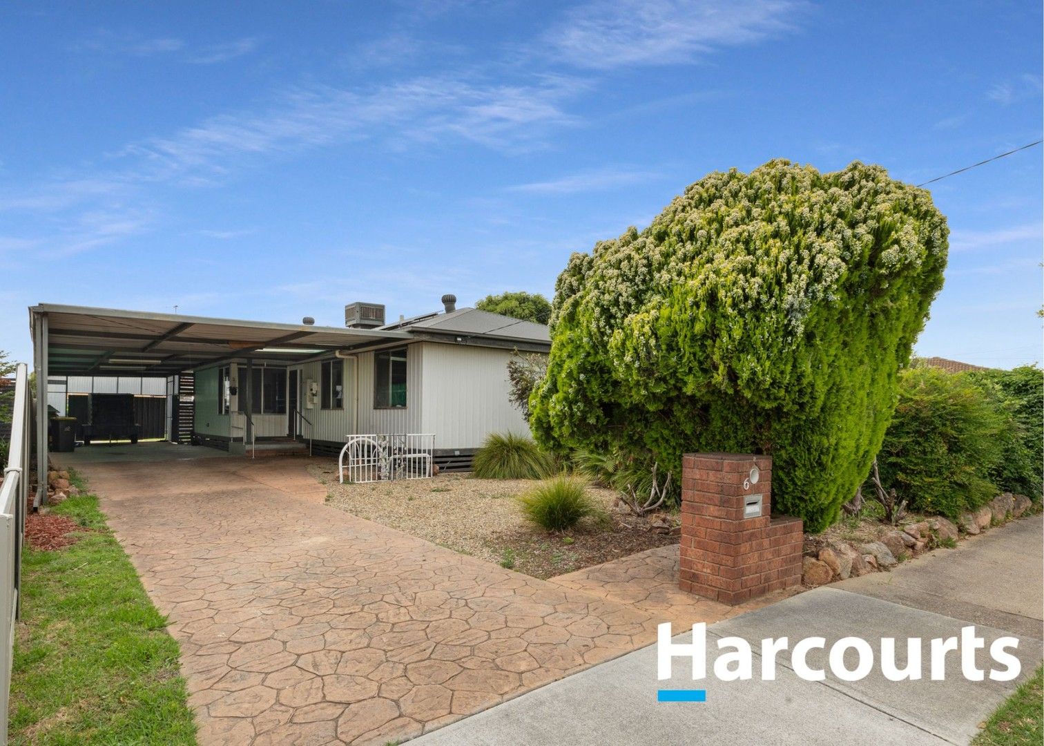 6 Mather Street, Wangaratta VIC 3677, Image 0