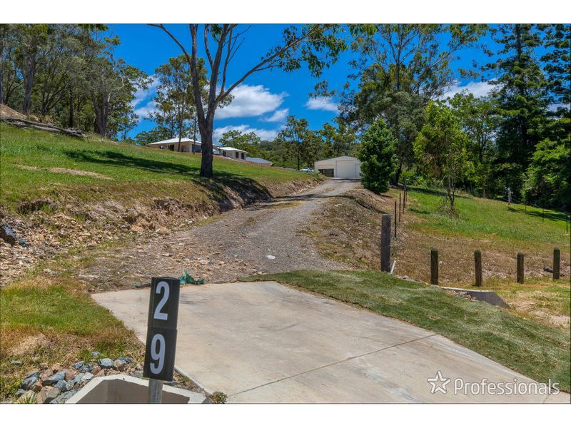 29 Colin Meagher Road, Wongawallan QLD 4210, Image 2