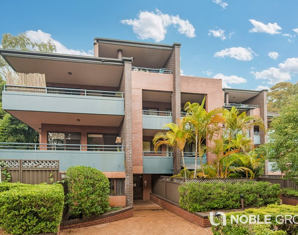 29/354-356 Liverpool Road, Ashfield NSW 2131