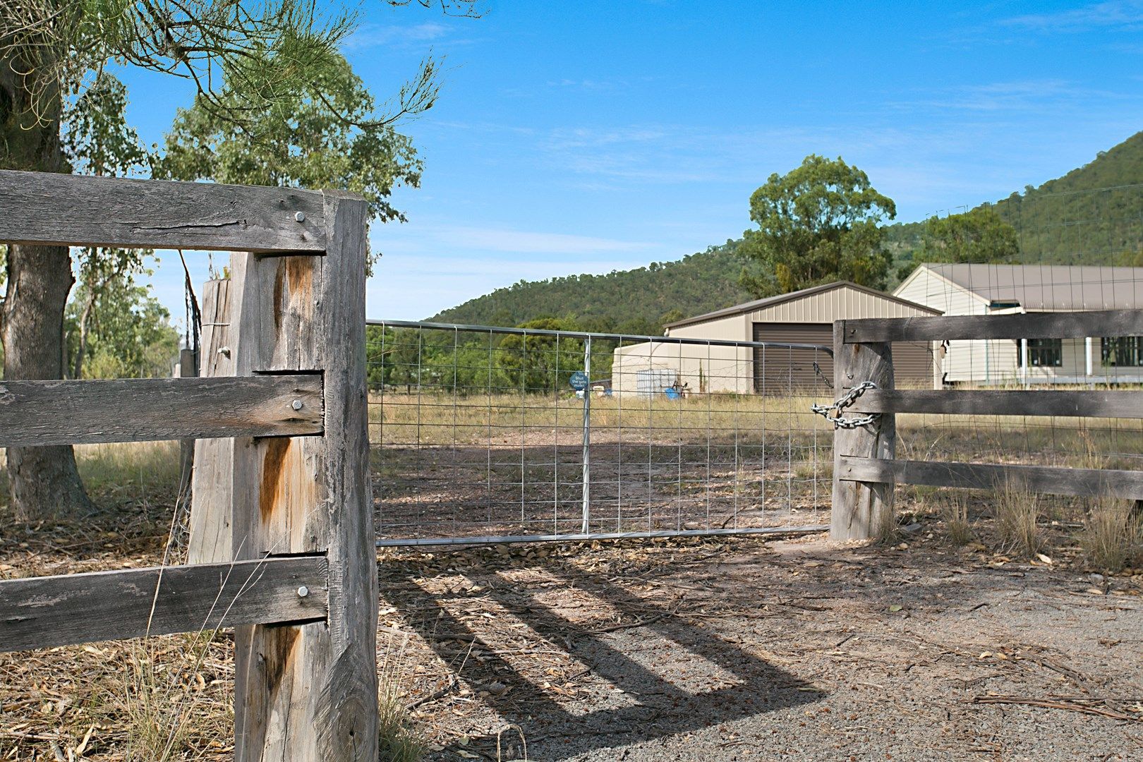 Lot 2 Wollemi Peak Road, Bulga NSW 2330, Image 0