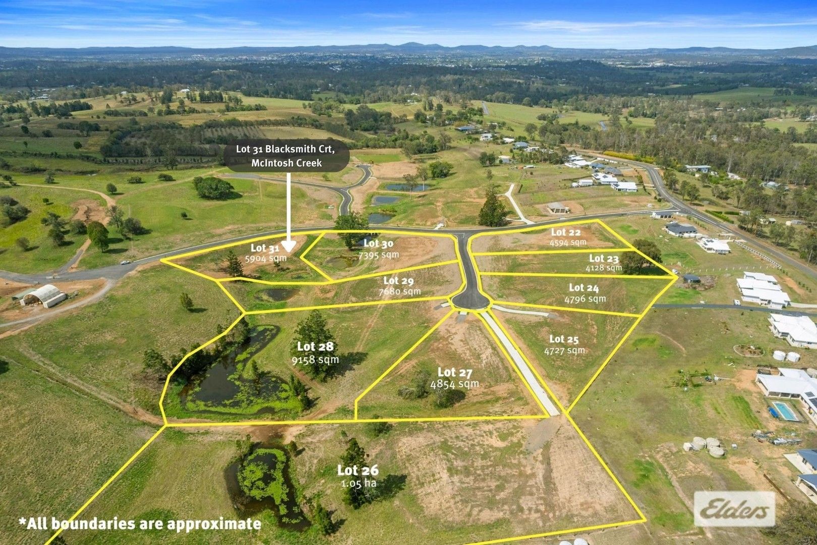 31 Gold Run Avenue, McIntosh Creek QLD 4570, Image 0