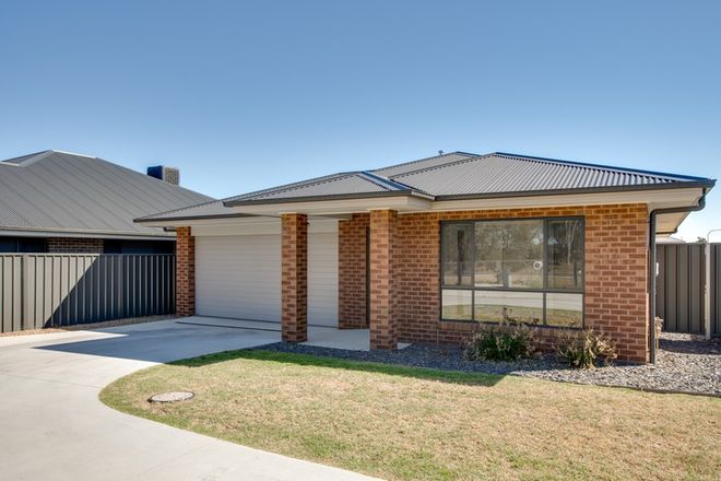 Picture of 30 Gabudha Court, WIRLINGA NSW 2640