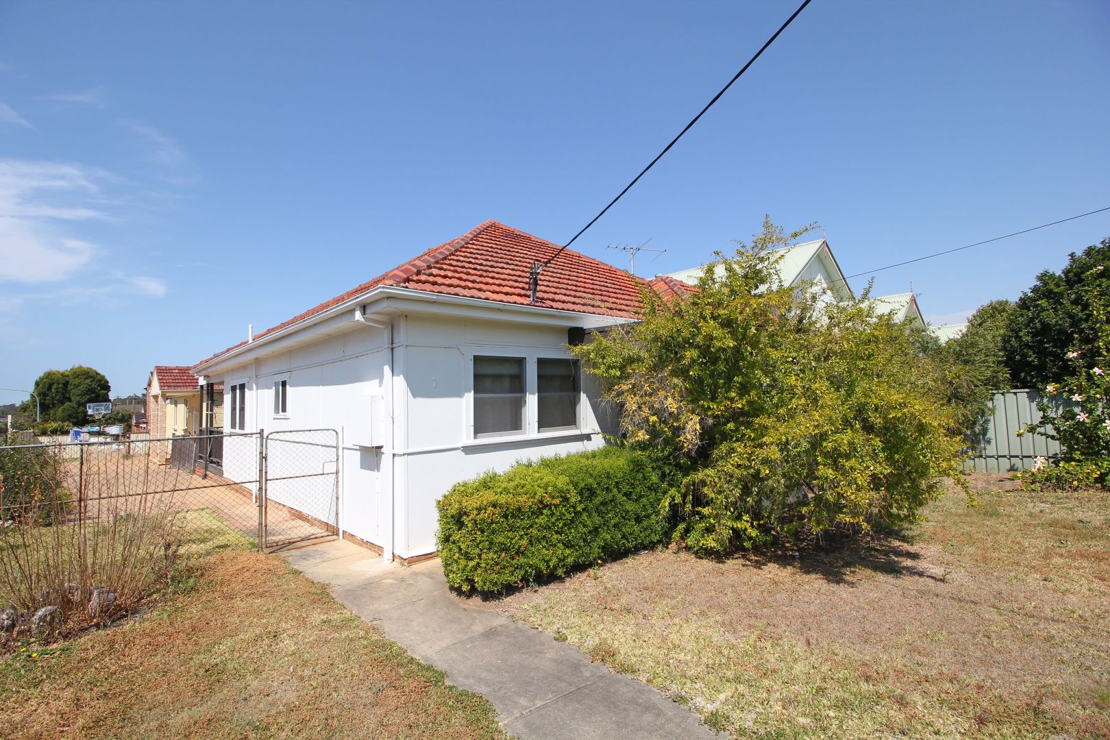 1 Francis Street, Fairfield NSW 2165, Image 2