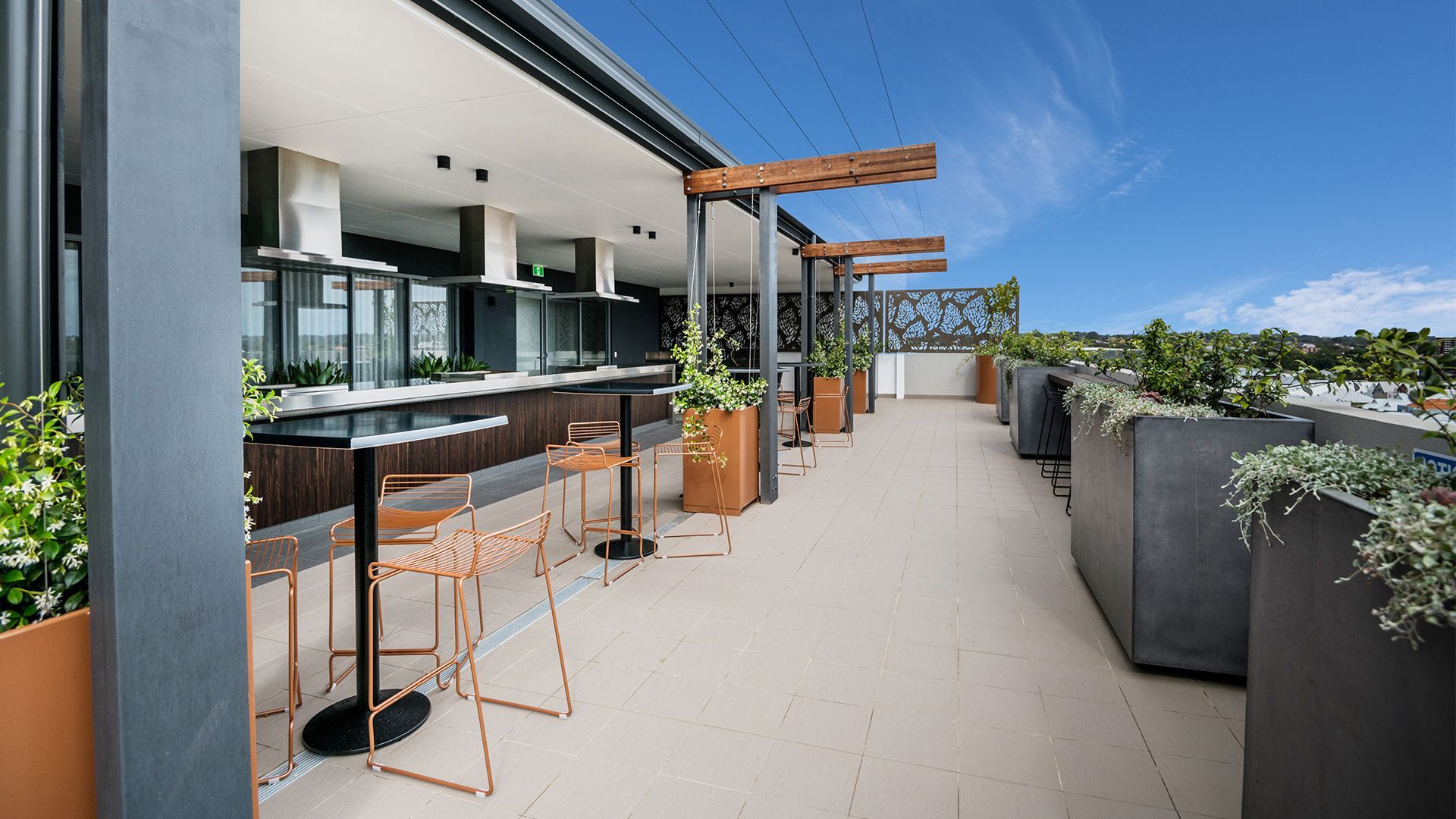 2 bedrooms Apartment / Unit / Flat in 404/16 Atkinson Road SUBIACO WA, 6008