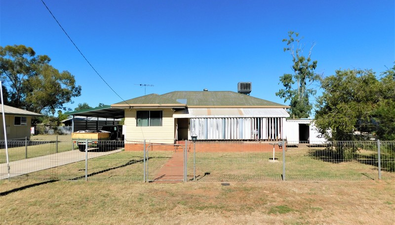 Picture of 8 Grant Street, CHARLEVILLE QLD 4470