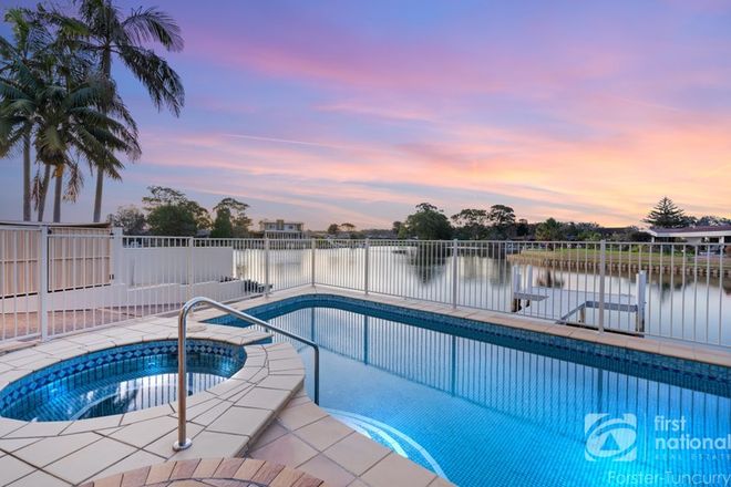 Picture of 19 Rest Point Parade, TUNCURRY NSW 2428