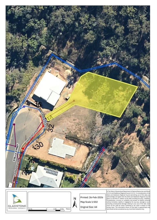 Additional image 9 of 34 Stella Street, Boyne Island QLD 4680