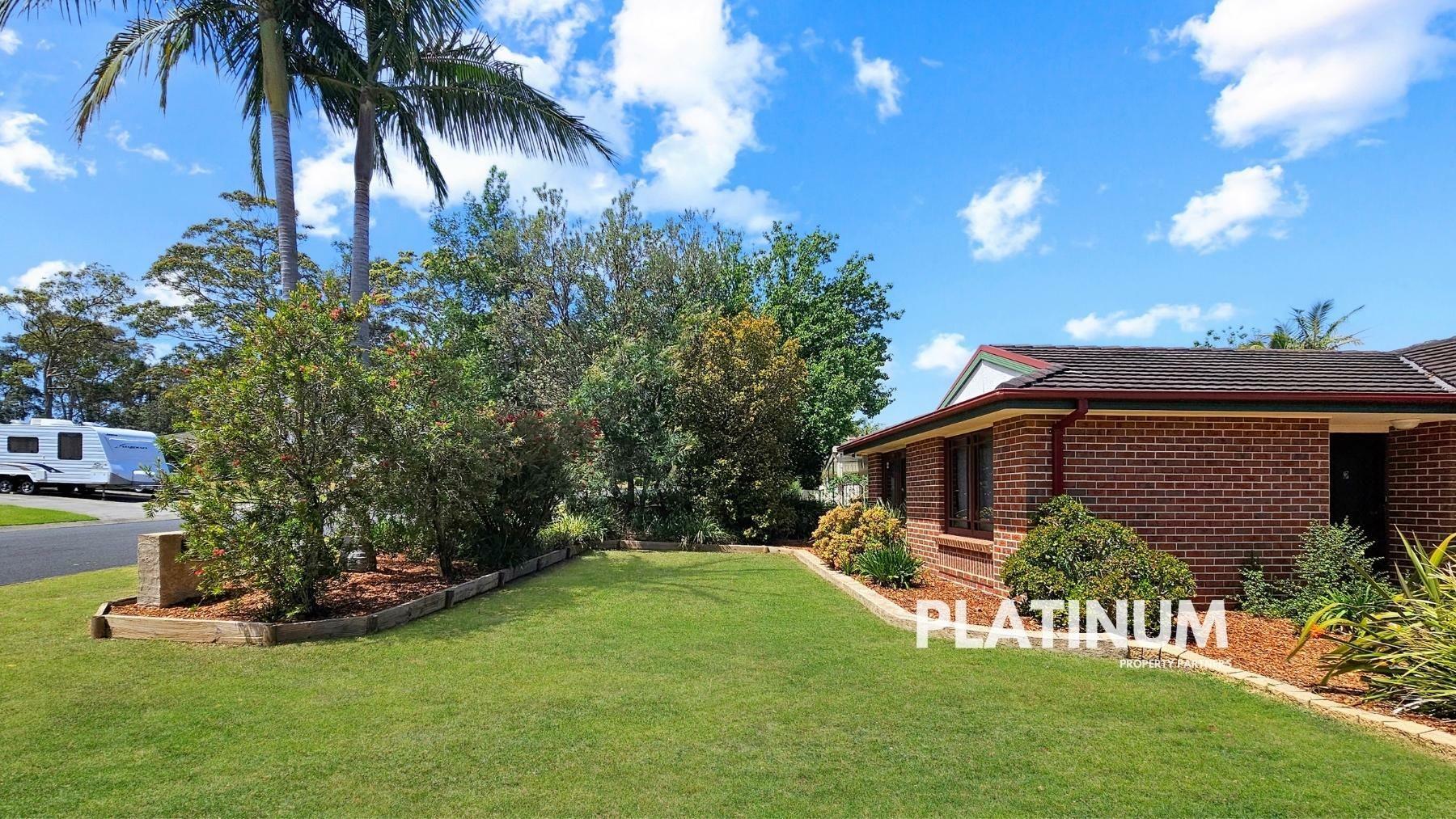 20 Cammaray Dr, St Georges Basin NSW 2540, Image 1