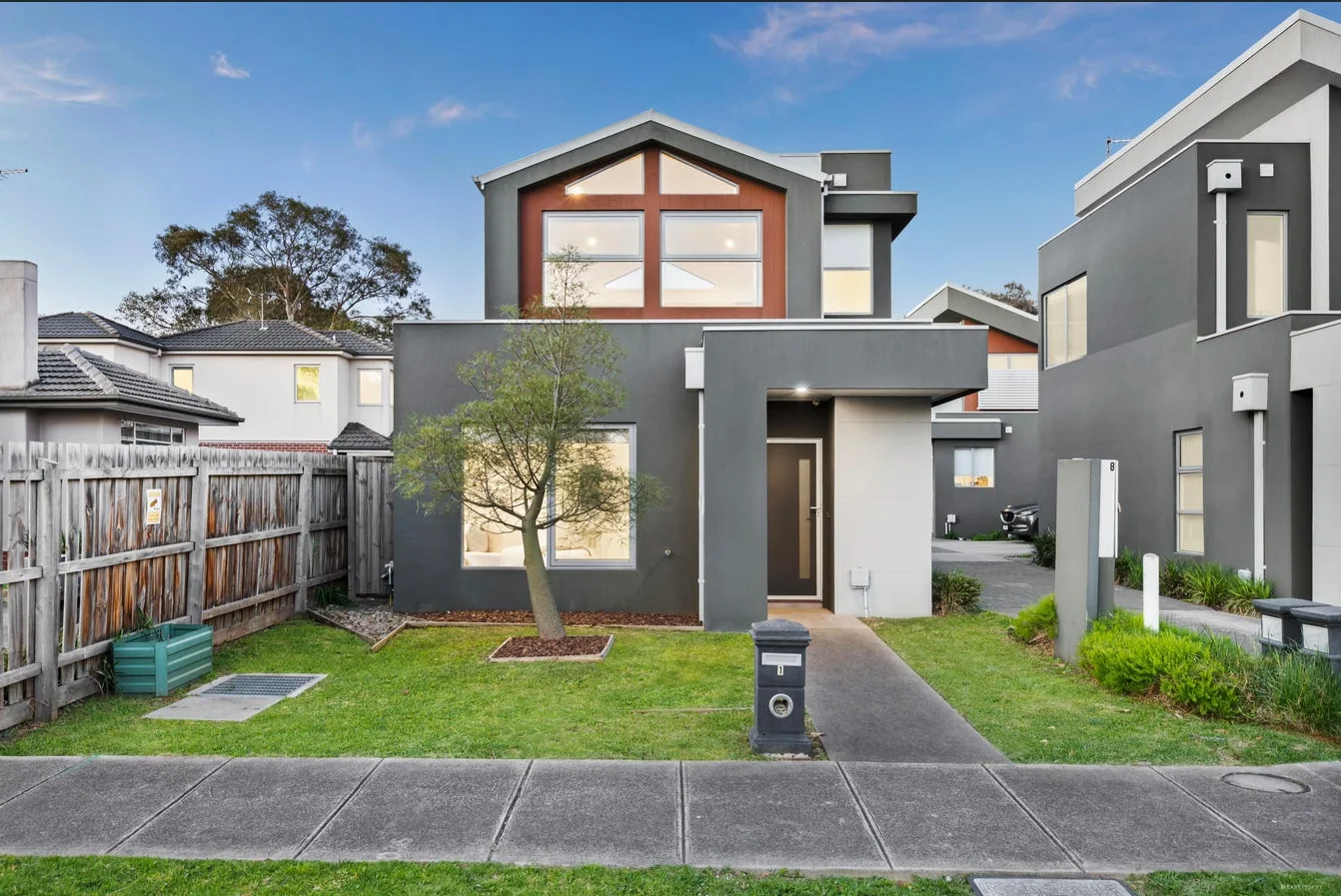 Additional image 8 of 1/8 Bardia Street, Heidelberg West VIC 3081