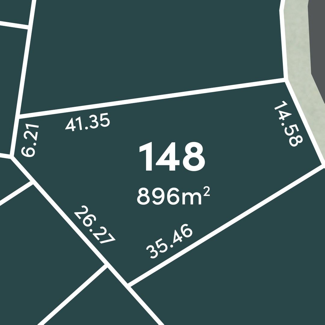 Stage 7 Lot 148 - Aspect Estate, Southside QLD 4570, Image 1