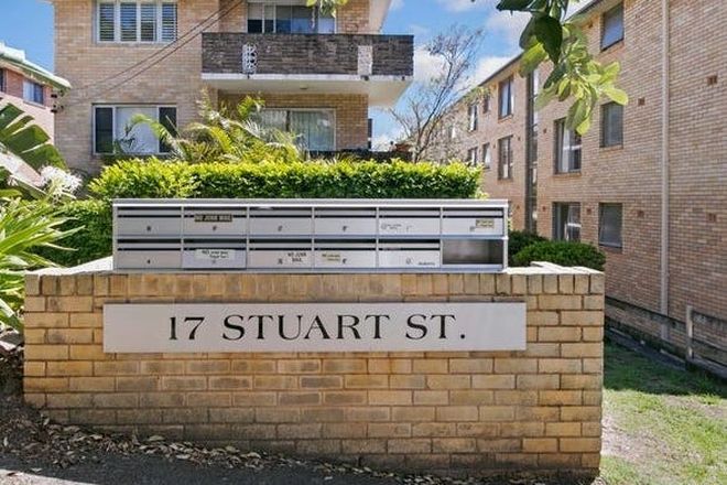 Picture of 7/17 Stuart Street, COLLAROY NSW 2097