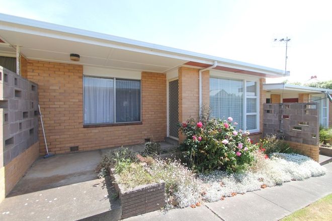 Picture of 2/57 Foster Street, WARRNAMBOOL VIC 3280