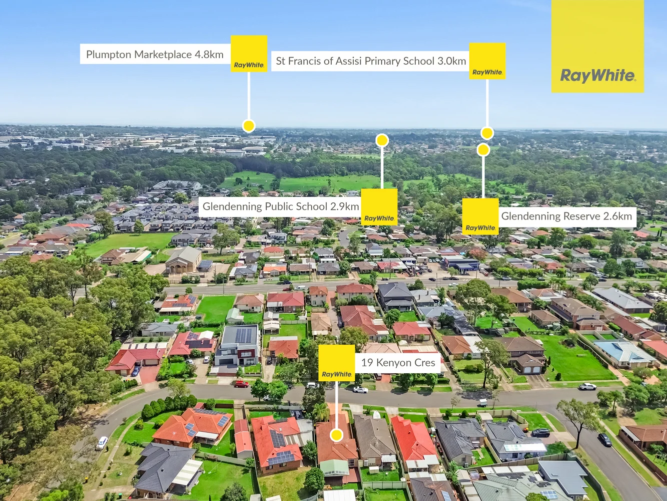 Additional image 19 of 19 Kenyon Crescent, Doonside NSW 2767