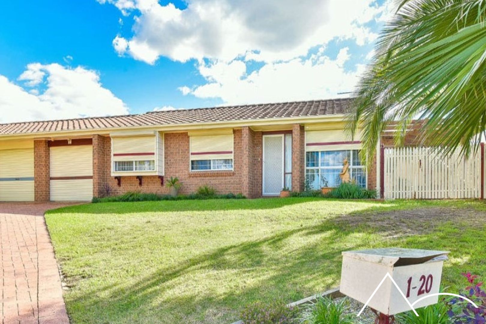 3 bedrooms Semi-Detached in 1/20 Scobie Place MOUNT ANNAN NSW, 2567