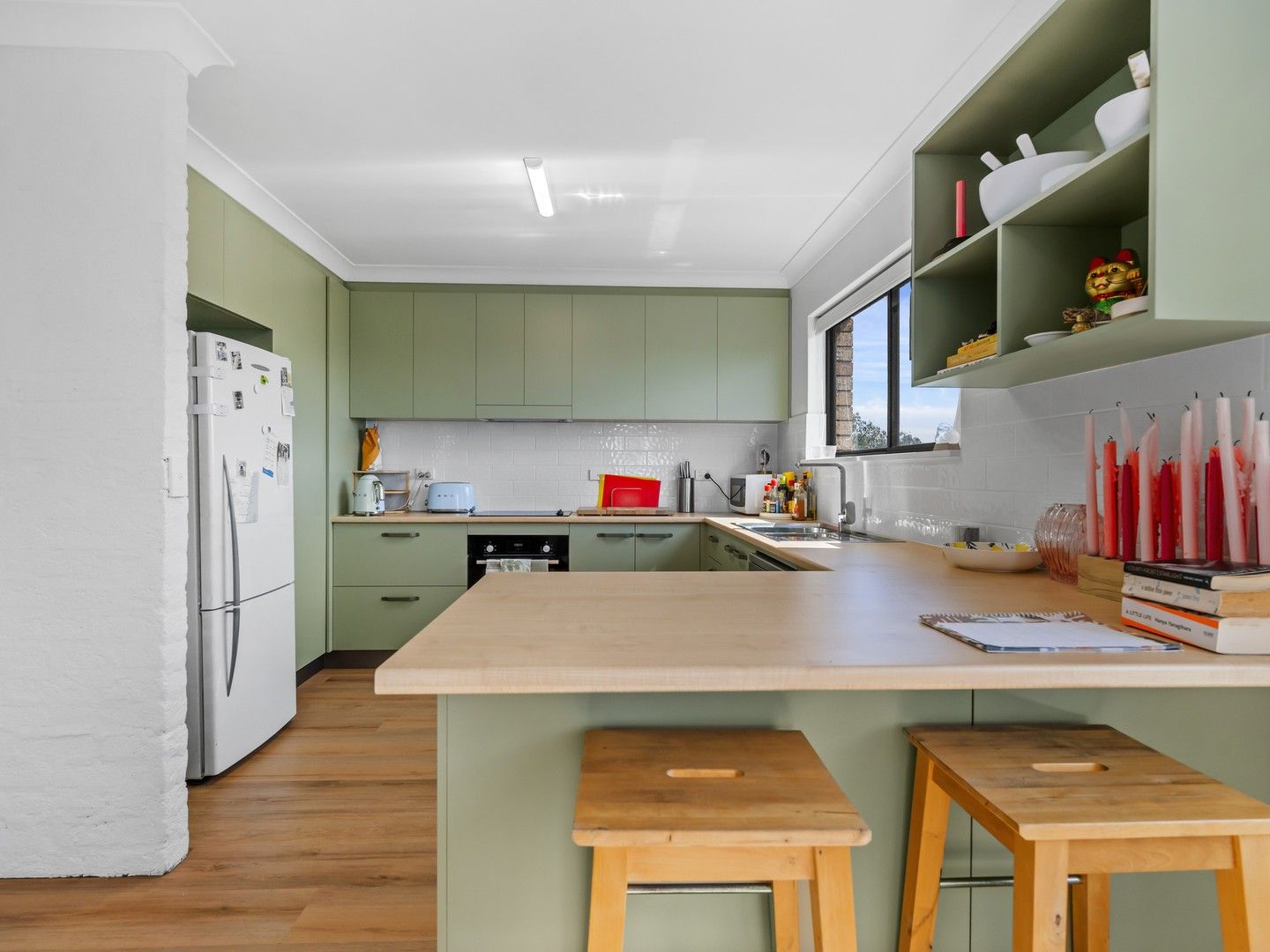 2 bedrooms Apartment / Unit / Flat in 4/4 Twentieth Avenue SAWTELL NSW, 2452