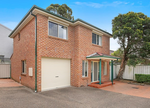 4/8A Balgownie Road, Fairy Meadow NSW 2519