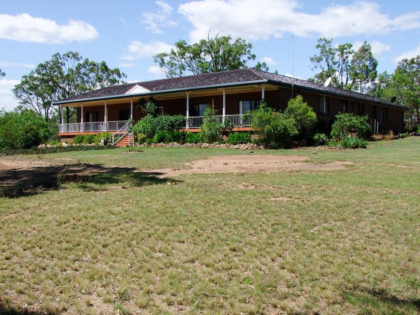 3212 Golden Highway, Gungal NSW 2333, Image 0