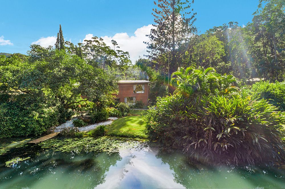 45 GELES ROAD, Upper Burringbar NSW 2483 House for Sale Domain