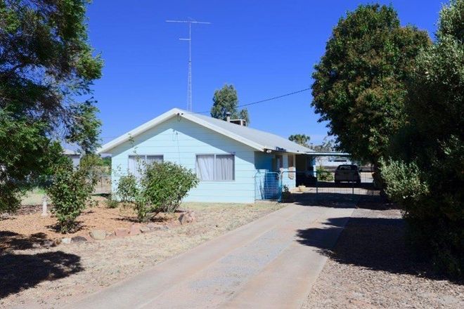 Picture of 33 Narrandera Street, GRONG GRONG NSW 2652