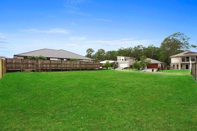 Picture of 32 Feathertail Place, GUMDALE QLD 4154