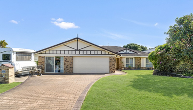 Picture of 28 Champagne Drive, TWEED HEADS SOUTH NSW 2486