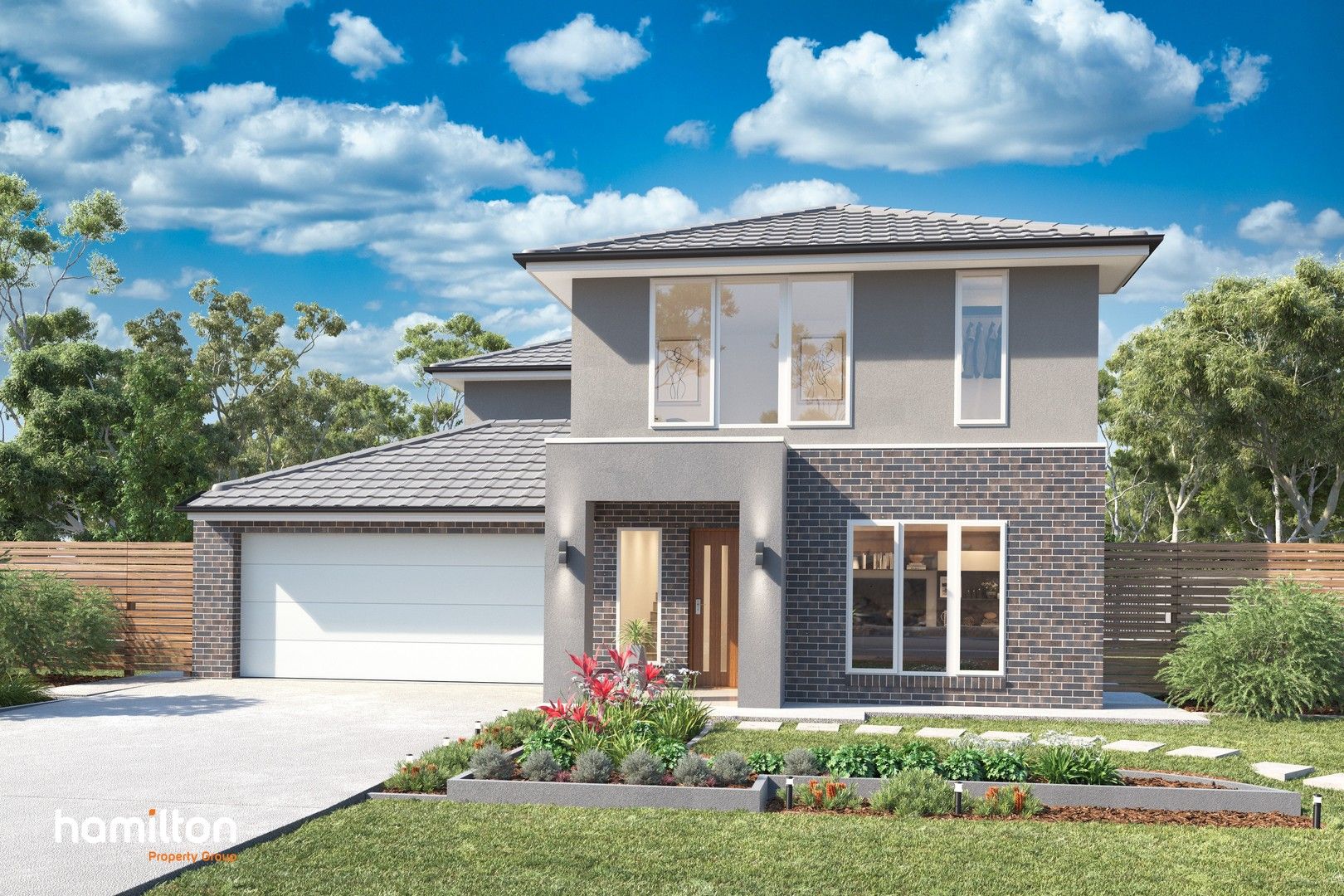 3 bedrooms New House & Land in  YARRAWONGA VIC, 3730