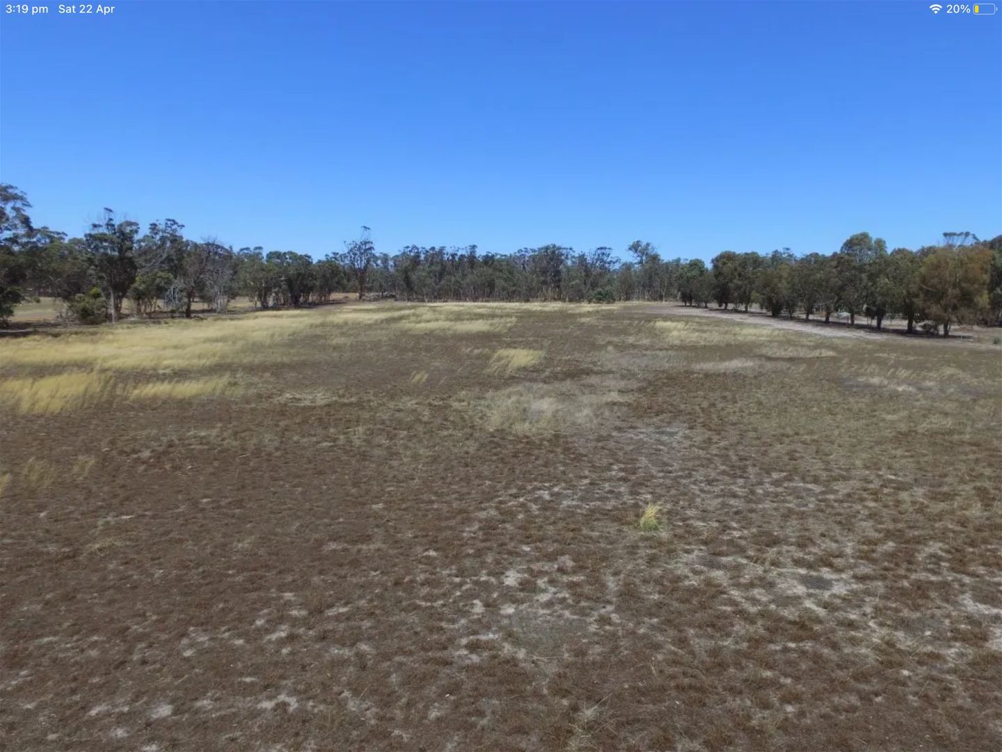 533 Reilly Street, Broomehill Village WA 6318 Vacant Land for Sale 110,000