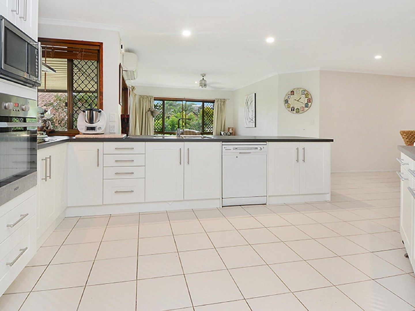 47 Rogers Parade, Everton Park QLD 4053, Image 0